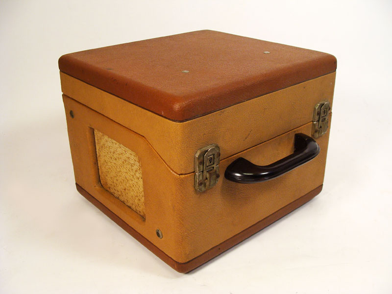 magnetofono ingra 23.5x29x32 1u